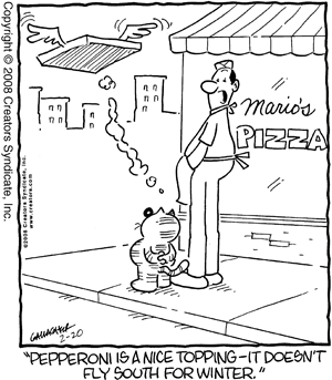 heathcliff